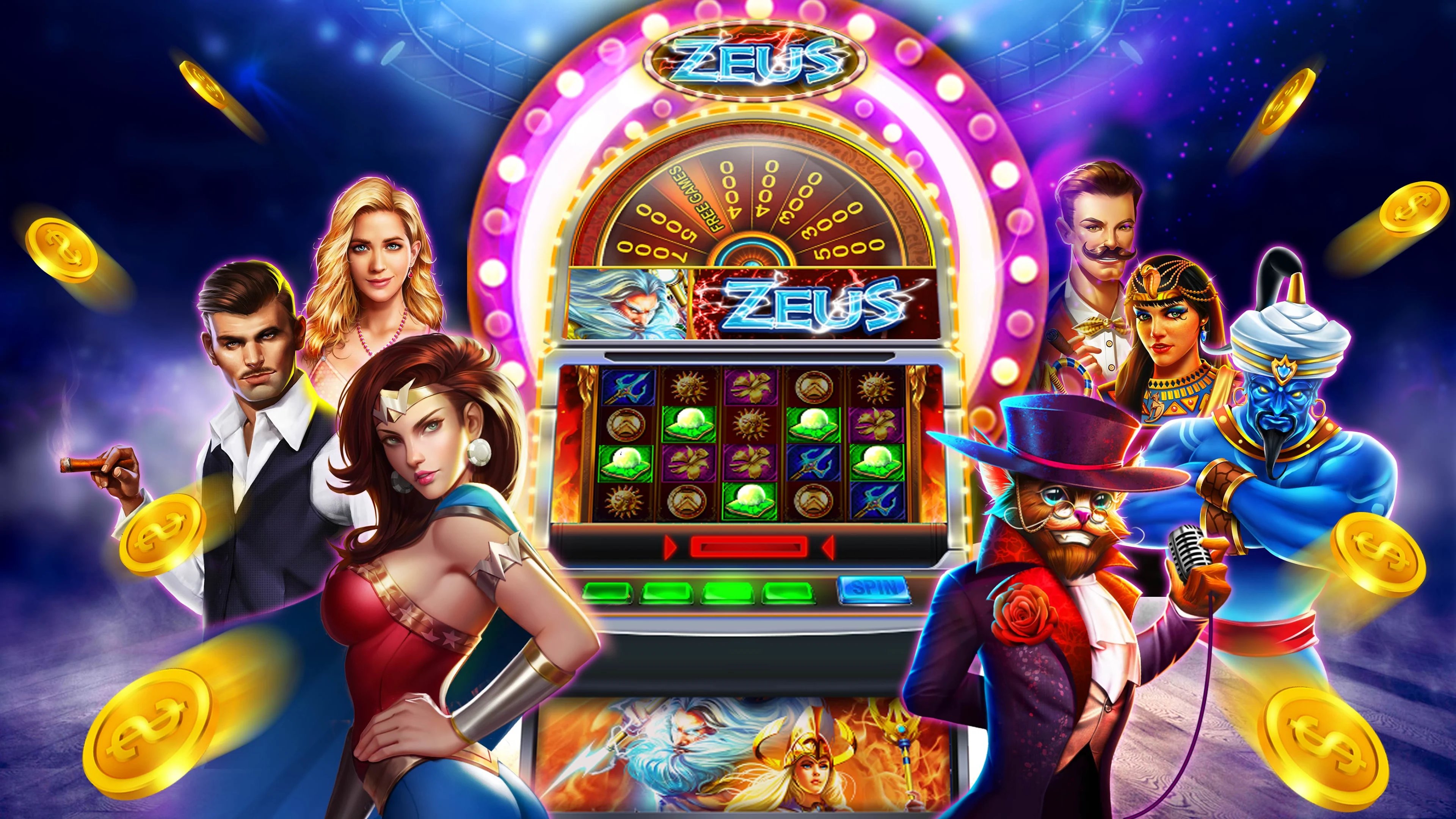 bajiapp Promo board
